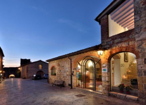 Romantik Hotel Monteriggioni Monteriggioni